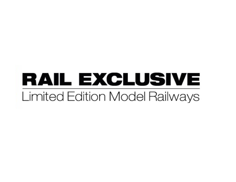 Rail Exclusive 