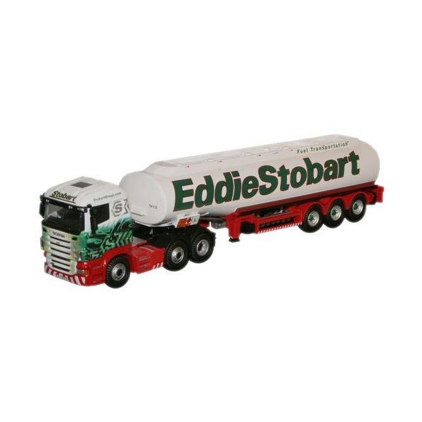 Eddie stobart diecast sales
