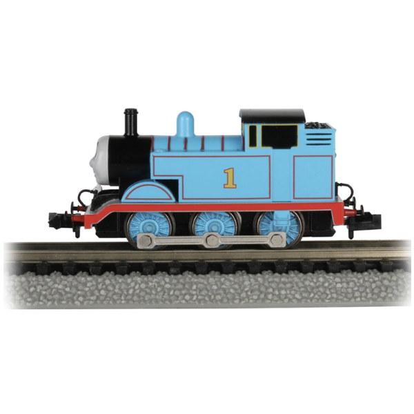 THOMAS THE TANK ENGINE N GAUGE