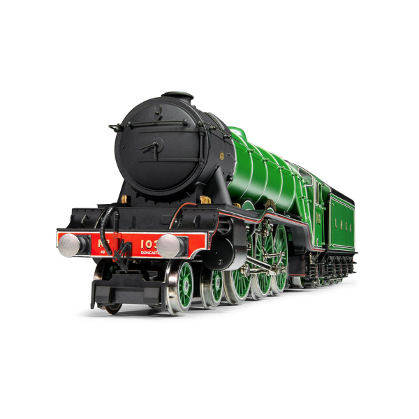 Hornby OO Gauge R30210 Hornby Dublo LNER A3 Class 4 6 2 103