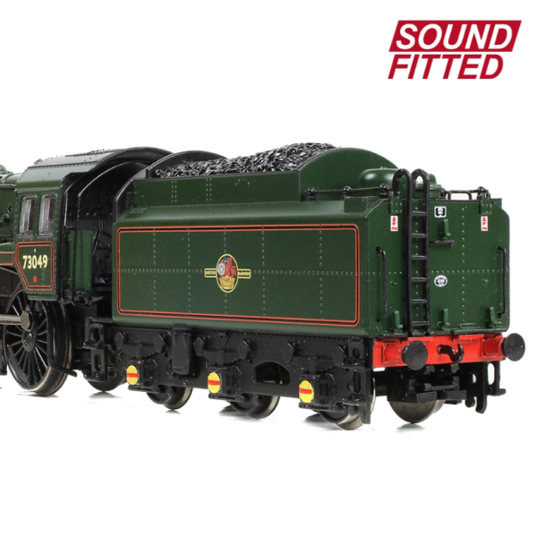 N gauge sound locos new arrivals