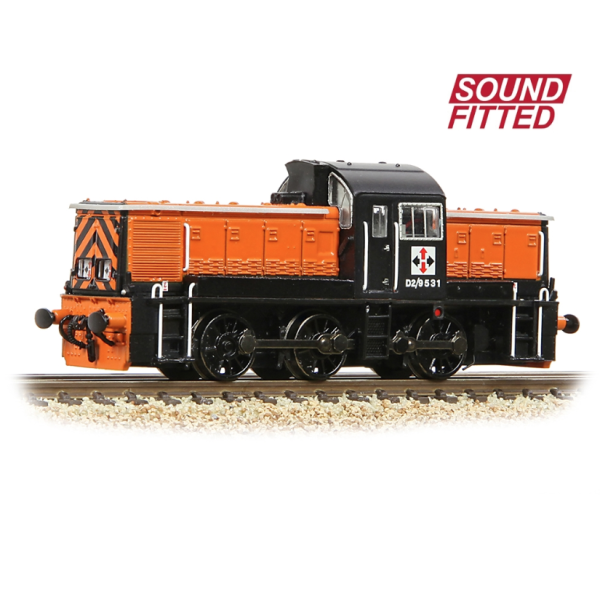 N gauge graham farish new arrivals