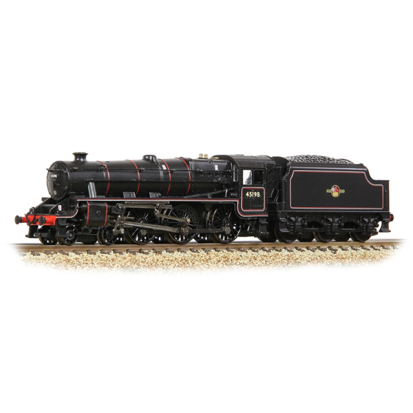 Graham farish n gauge flying scotsman sales