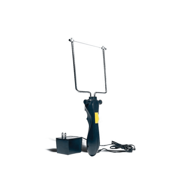 HOT WIRE FOAM CUTTER