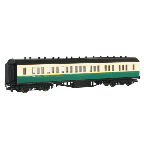 76034BE Gordon s Express Composite Coach