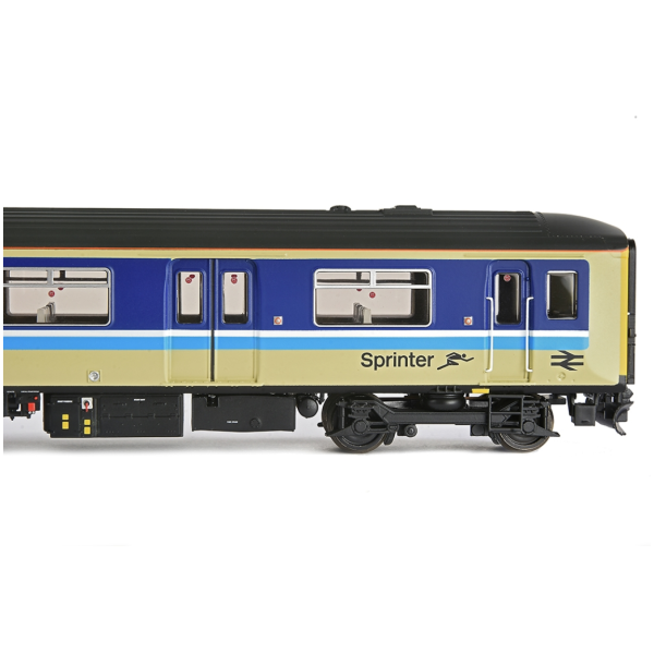 Graham Farish 371-329 Class 150/2 Sprinter 2-car EMU 150247