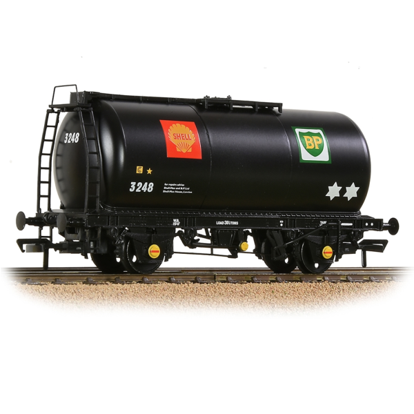 Oo gauge tank wagons online