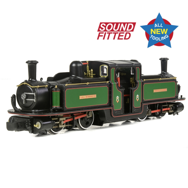 Bachmann 009 locomotives outlet