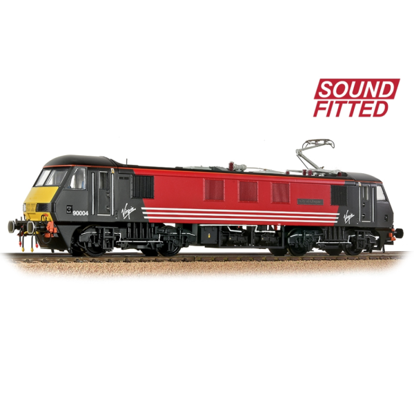 Bachmann locomotives oo gauge new arrivals