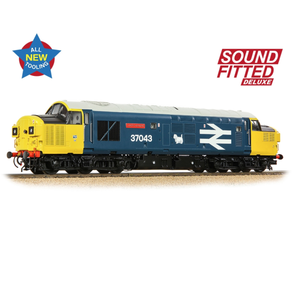 Bachmann oo gauge 2025
