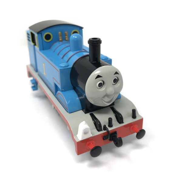 Thomas the tank engine 00 gauge outlet