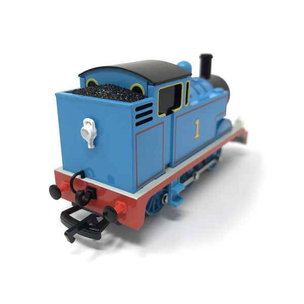 Thomas the tank engine oo gauge cheap