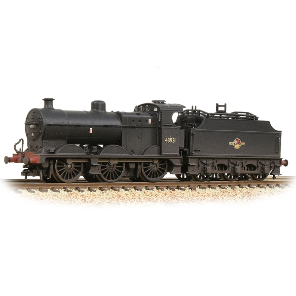 Graham farish n gauge steam locos hotsell