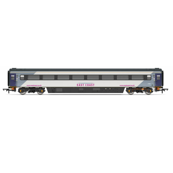 Hornby sales east coast