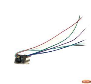 59827 Lokpilot v5 Micro 6 pin direct