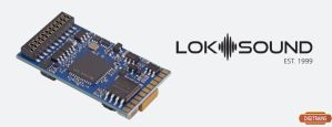 97418 LOKSOUND V5 21 PIN BLANK SOUND DECODER