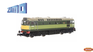 DS27 CLASS 27 DIESEL SOUNDFILE FOR LOKSOUND