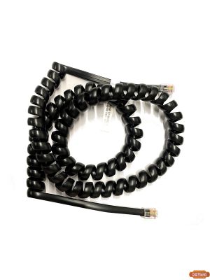 NCE Power Cab Coil Cable (6 Wire Replacement For Flat Cable)