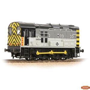 EM08VAC ENGINEMAN VACUUM BRAKE CLASS 08 SOUND FOR ESU