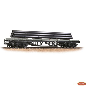 Oo gauge flatbed wagon store