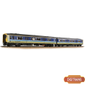 Bachmann OO Gauge Class 150/2 2-Car DMU 150247 BR Provincial