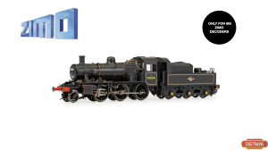 MS002P Ivatt 2MT Protodrive Sound File For Zimo MS Decoders