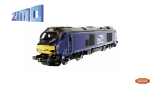 ZS68ASL CLASS 68 SOUNDFILE FOR ZIMO