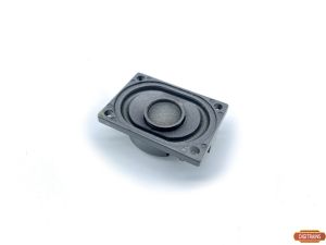 SPLARGEOVAL Large oval speaker