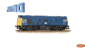 ZS25P NEW CLASS 25 PROTODRIVE SOUND FOR ZIMO