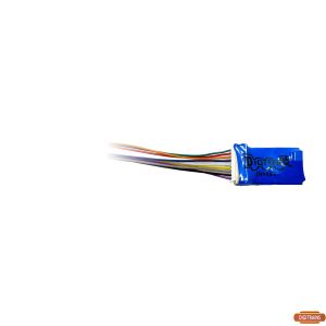 Digitrax DH127D Motor Decoder