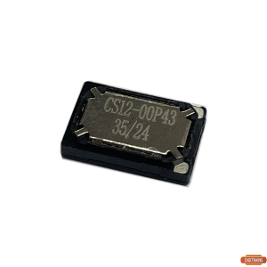 DSS12X8 12x8mm Speaker Driver