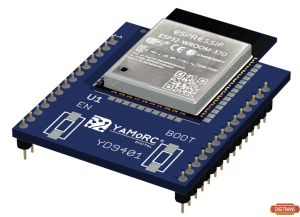 YaMoRC YD9401 DR5000 Upgrade Module