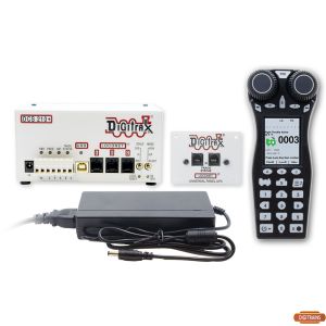 EVOX Evolution Express Advanced 5A/8A Starter Set