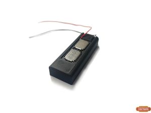 Digitrains O Gauge Dapol J94 Custom Twin Speaker