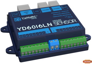 YD6016LN-GND