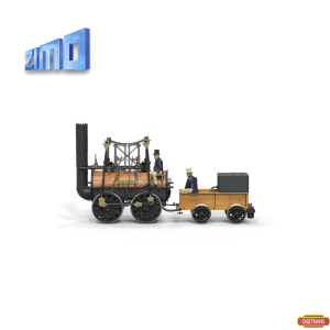 MSLO Locomotion No1 Sound File For Zimo MS Decoders