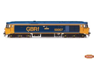 EM50 Engineman Class 50 Soundfile for ESU