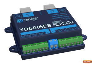 YaMoRC YD6016ES-CS Current Sensor 