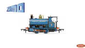 ZS035A INDUSTRIAL SADDLE TANK PECKETT SOUNDFILE FOR ZIMO DECODERS