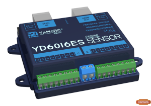YaMoRC YD6016ES-GND Ground Sensor