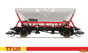 Hornby TT6013A BR Railfreight, HAA Hopper, 351135