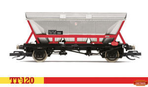 Hornby TT6013 BR Railfreight, HAA Hopper, 351134
