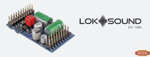 58315 LOKSOUND L Blank sound decoder for large scale