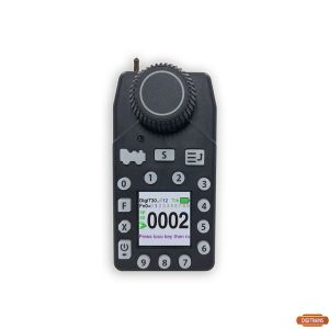 UT6 Digitrax Loconet Utility Throttle