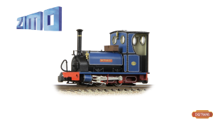 ZS051P Quarry Hunslet Protodrive Sound Project For Zimo Decoders