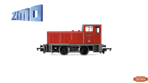 ZSBG BAGNALL DIESEL SHUNTER SOUNDFILE FOR ZIMO DECODERS